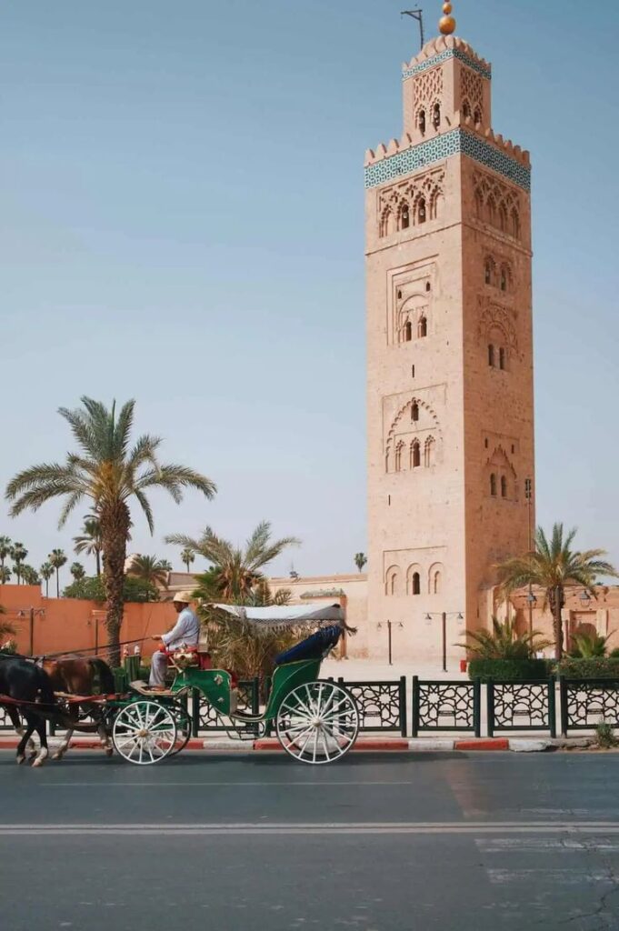 28 Epic Things to Do in Marrakech Morocco At Least Once (2)