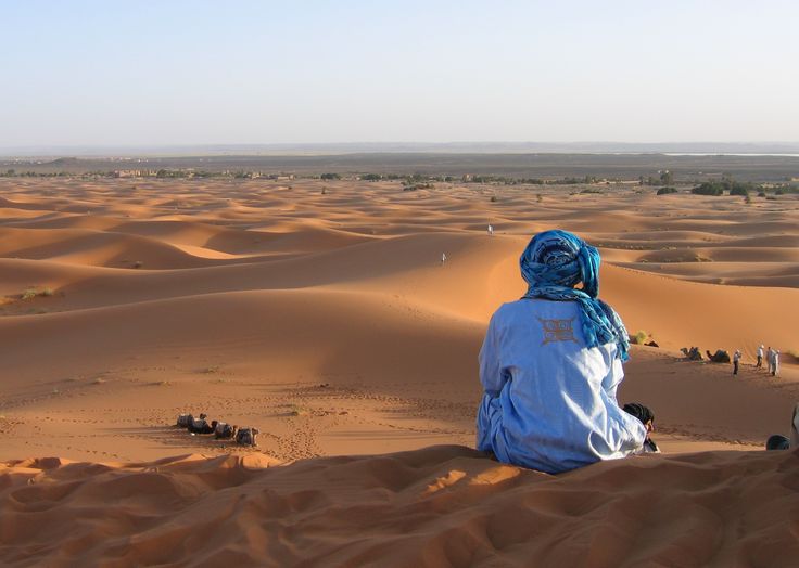 3 Dias a el Desierto Merzouga desde Marrakech Con…