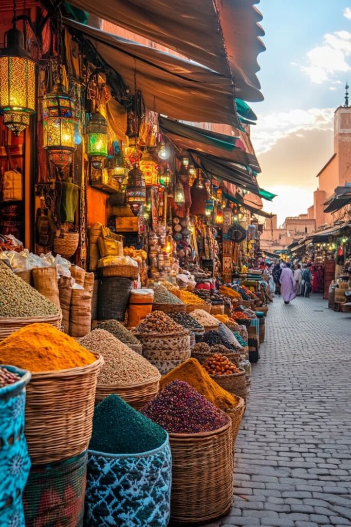 Explore Marrakech_ Culture and Must-See Markets (3)