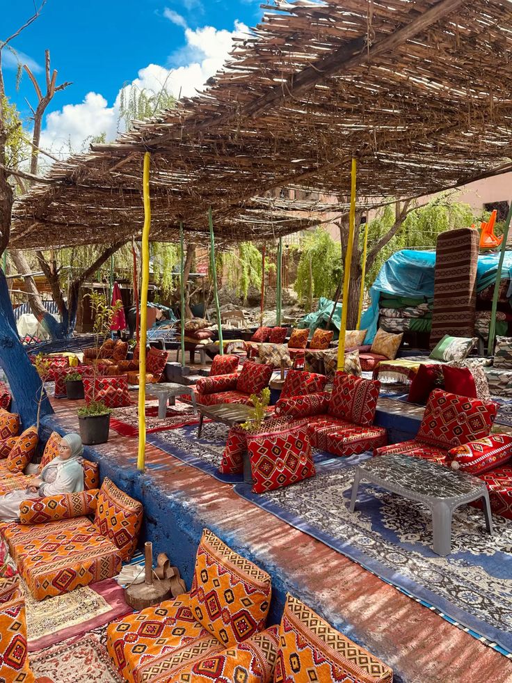 #Morocco #Marrakesh (1)