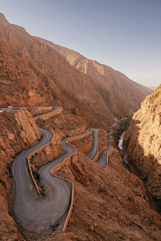 Private Sahara Desert Tour from Marrakech